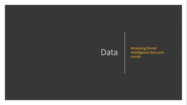 Evolving STINGAR and Threat Intelligence смотреть онлайн