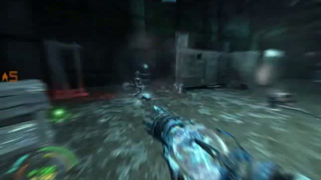 HARD RESET GAMEPLAY ON MY ACER ASPIRE 5349 SIMILAR TO SINGULARITY смотреть онлайн