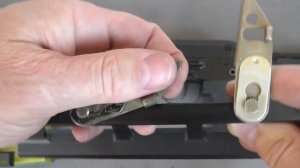 Кронштейн "Гюрза":  модернизация.