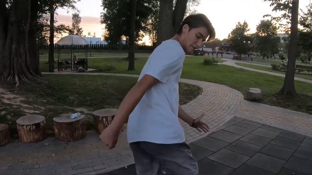 Freestyle meeting in Mogilev 2020 смотреть онлайн