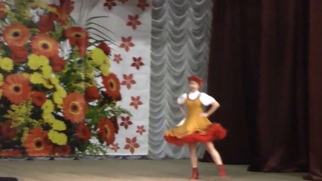 танец "Калинка" смотреть онлайн