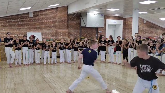 01 день/ Летние сборы 2022 смотреть онлайн