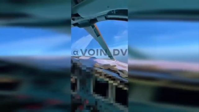 迫力満点！戦闘爆撃機が暴れまわるザポリージャと南ドネツク方面陸軍航空隊が敵装備焼き尽くし、??ロシアの賢い爆弾が敵陣爆撃。さらに、??NATO拠点がFAB-500で破壊。アルチョモフスク смотреть онлайн