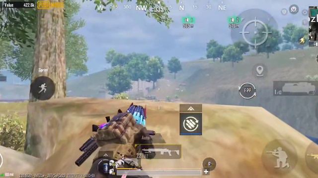 Metro Royal gameplay Chapter 9 مترو رویال смотреть онлайн