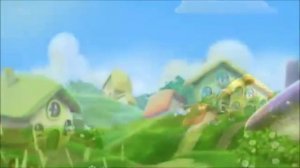 Зайчик Шнуфель Детство