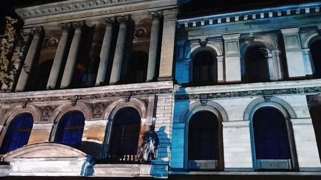 Naturkundemuseum смотреть онлайн