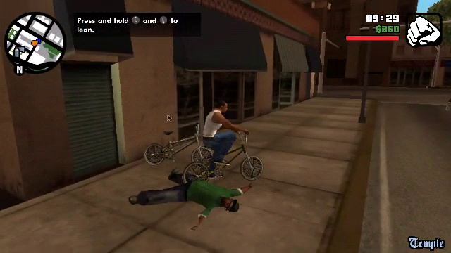Como jogar gta san Andreas no mx9 4k qualquer controle usb смотреть онлайн