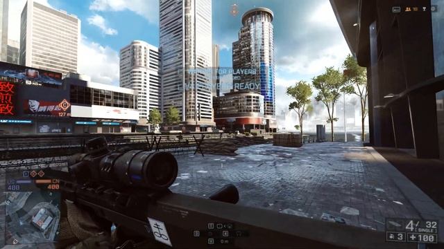 HQ | Recording Battlefield 4 with OBS | Quality Test смотреть онлайн