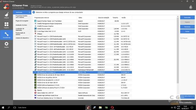 Saiu Novo Driver da Intel HD Graphics + Ótimas Notícias Sobre Windows 10 LTSB смотреть онлайн