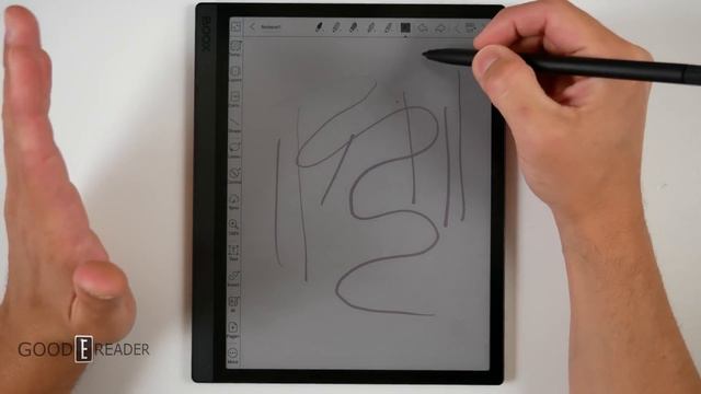 This Kaleido 3 EINK E-Note Is The Best | Onyx Boox Tab Ultra C Review