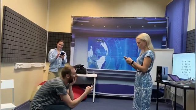 ТЕХНИКА РЕЧИ ДЛЯ ВСЕХ ❤ смотреть онлайн