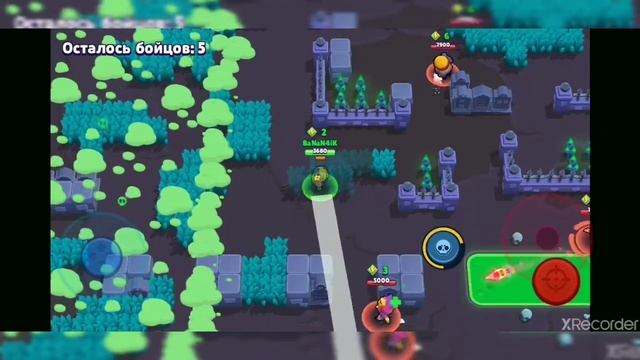 Открываю большой бравл бокс, и что же там будет? смотреть онлайн