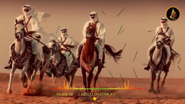 Abdulloh Domla  ~ Payg‘ambarimizﷺ Davrida Bo‘lgan Voqea ° Ilmnuri ° Абдуллох домла