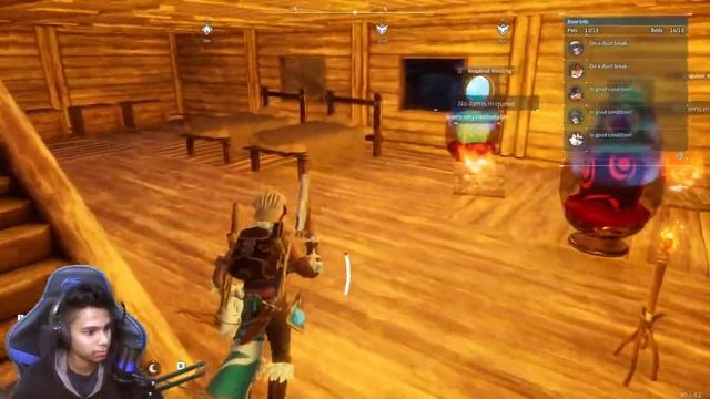 PALWORLD Live | House Of Gamers смотреть онлайн