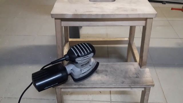 Шлифовальная машина ПШМ 32/130 Интерскол смотреть онлайн