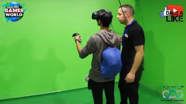 Dale4Like Especial BGW: Thunderobot смотреть онлайн