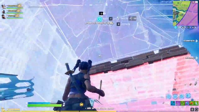 3 МЕСТО В ПОСЛЕДНЕМ ТРИО КАПЕ СЕЗОНА ($1650) смотреть онлайн