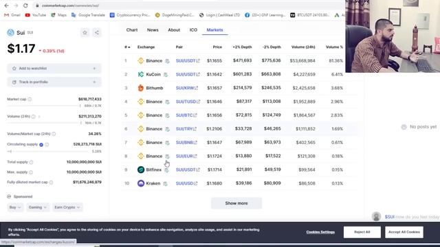 100X Confirm Profit | How To Buy Any Coin Before Listing on Binance, Kucoin смотреть онлайн