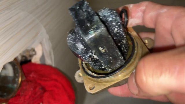How To Replace A Grohe Shower Cartridge