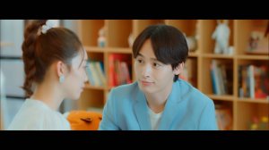 Любимый из коробки, 14 серия