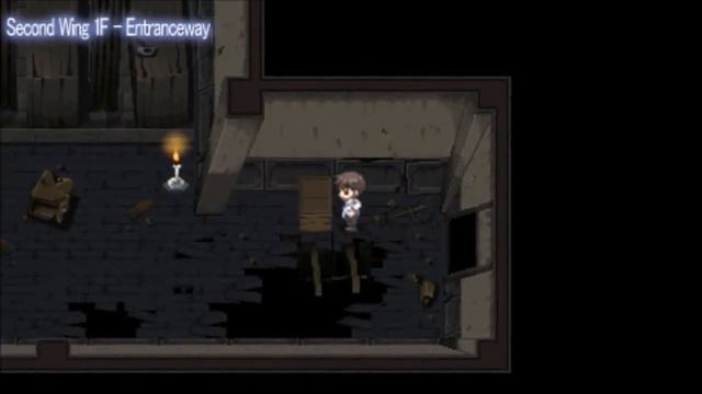 Sora plays Corpse Party Pt 28 смотреть онлайн