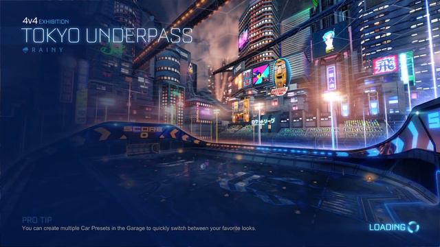 Rocket League - DLC Ghostbusters Ecto 1 Car Pack (Radical Summer Update)