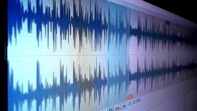 Resonic Pro: Realtime Looping Preview смотреть онлайн
