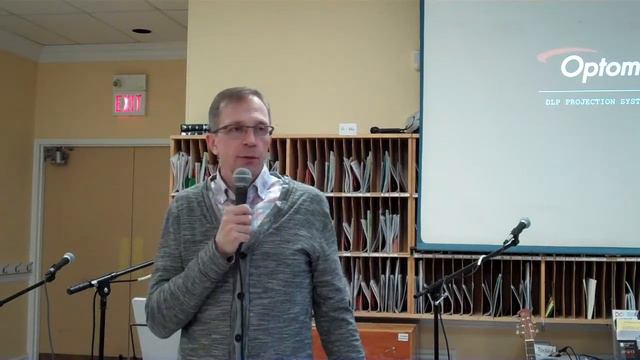 Причастие в церкви "Божья Река" от 3 мая 2013 года смотреть онлайн
