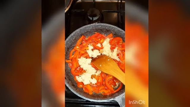 Готовим быстро и вкусно с Эвелиной