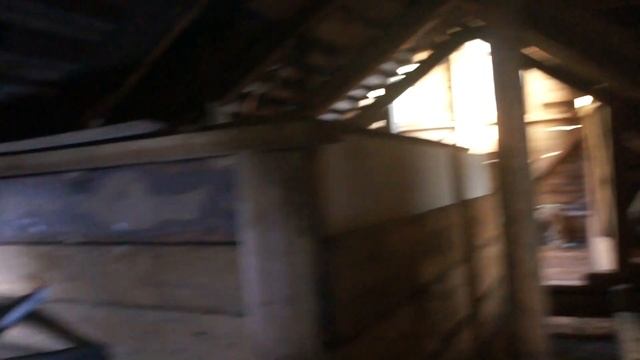 20. Велосталк. Заброшенная усадьба. Велопоход, сталк. смотреть онлайн