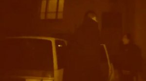 Криминальная Россия   Палачи часть 2