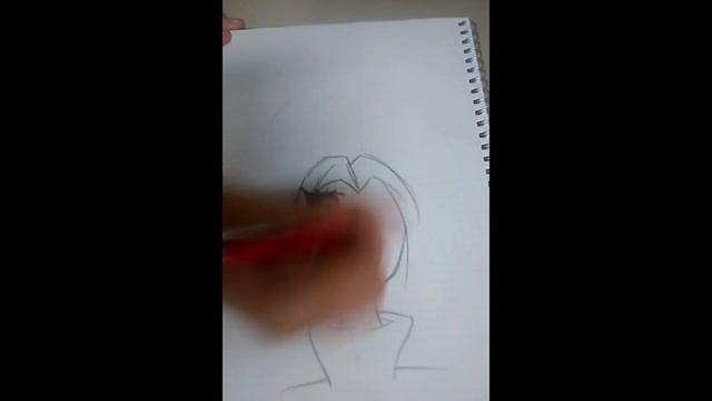How to draw an anime girl смотреть онлайн