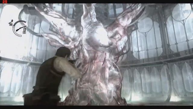 The Evil Within - Зло Внутри - Прохождение (24-я Серия) - Финальный Босс/Рувик смотреть онлайн
