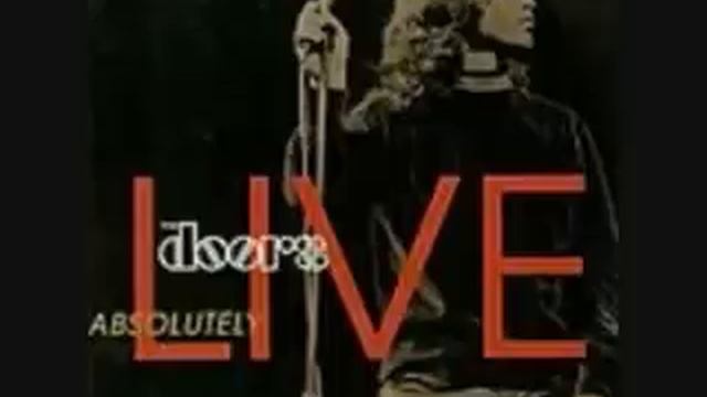 The Doors 04 Backdoor Man Absolutely Live смотреть онлайн