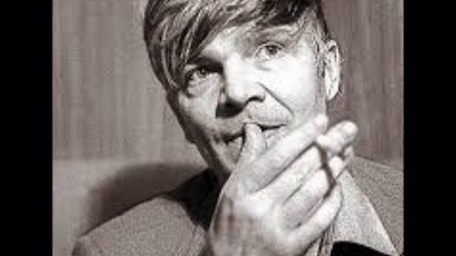 Венедикт Ерофеев. «Москва - Петушки» 1970 (отрывок Орехово-Зуево - Крутое) смотреть онлайн