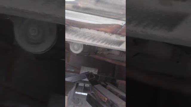 Профильная Труба В Порог Нивы Обзор Сделанного С Размерами смотреть онлайн