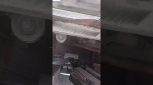 Профильная Труба В Порог Нивы Обзор Сделанного С Размерами