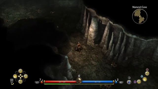 Titan Quest - 7 - The Oracle of Delphi смотреть онлайн