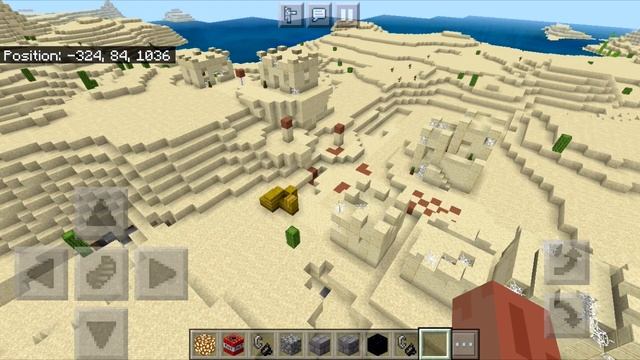 How To Find Any Structure In Minecraft! смотреть онлайн