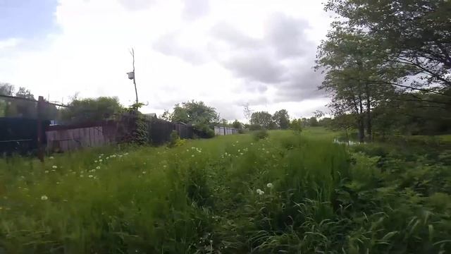 СНТ "Колос", вдоль р. Уча смотреть онлайн