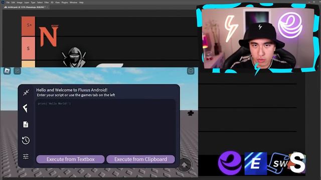 *UPDATED* Roblox Executor Teir List 2024 Whats The Best Roblox Exploit? смотреть онлайн