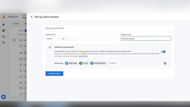5-Minute tutorial: Manual Google Analytics 4 integration on WordPress (2023) смотреть онлайн