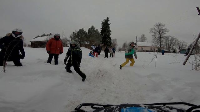 Поездка в Тверскую область вместе с клубом КТА. Багги КТА К5 и КТА К7. смотреть онлайн