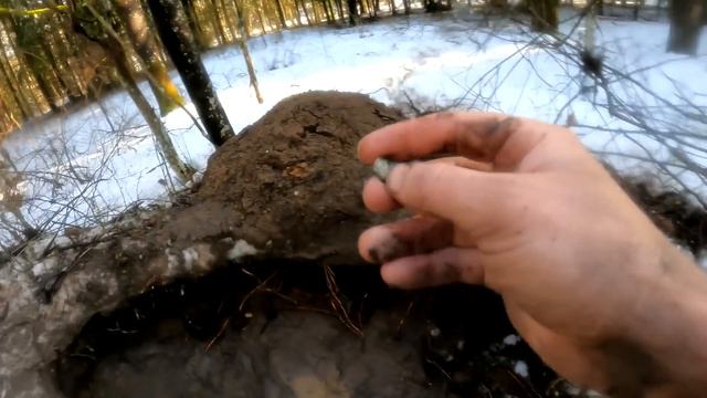 ВОТ ОНА ГДЕ БЫЛА! Никто не мог найти кроме меня... смотреть онлайн