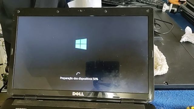 notebook Dell 1545 ( parte 2 ) смотреть онлайн