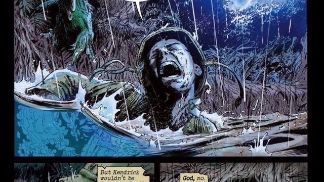 Primitive War Comic Adaptation Indiegogo Campaign