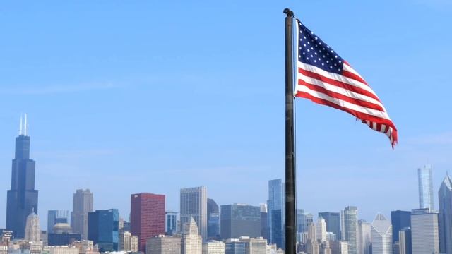 Интересные факты о США! Настоящая Америка смотреть онлайн