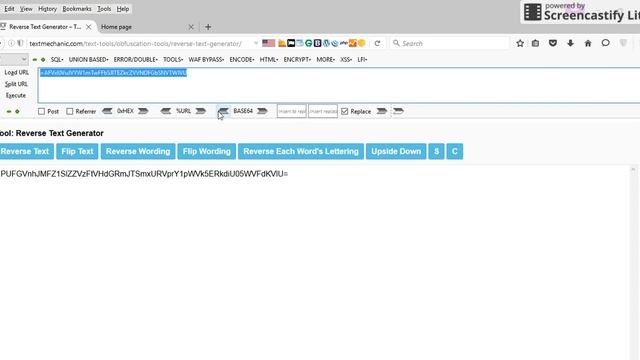 How to crack critical reverse base64 hash смотреть онлайн