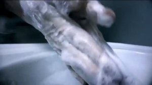 НЕМЫТЫЕ РУКИ  МИКРОБЫ ПОД МИКРОСКОПОМ  КАК ПРАВИЛЬНО МЫТЬ РУКИ