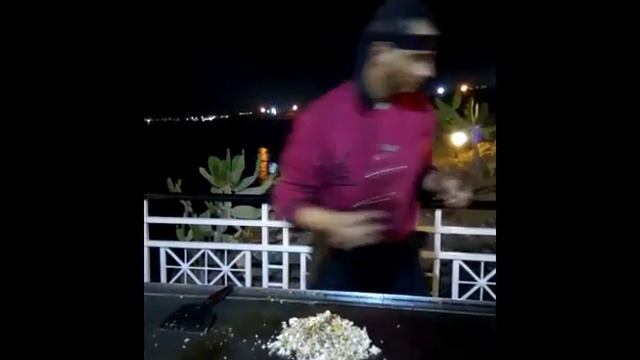 Ресторан Stella Di Mare Sharm Beach Hotel & Spa 5* смотреть онлайн